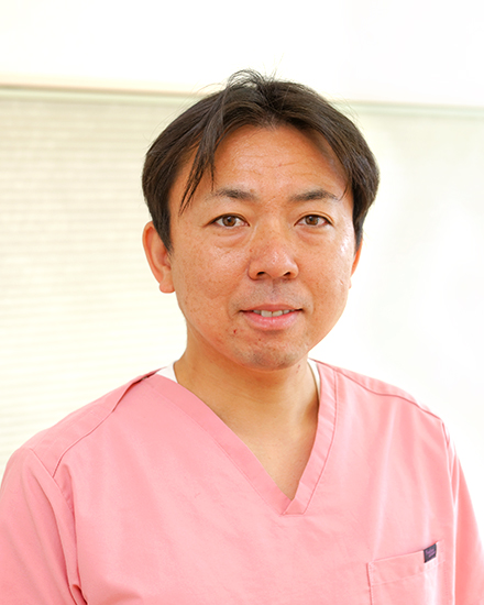高見澤 紳治